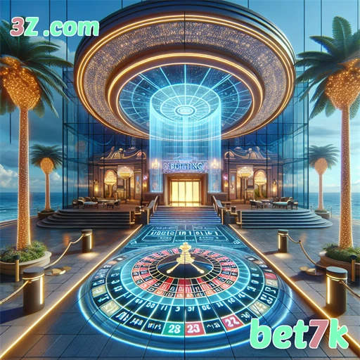 bet7k Cassino Online