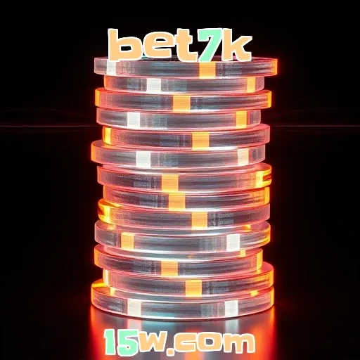 bet7k Eventos