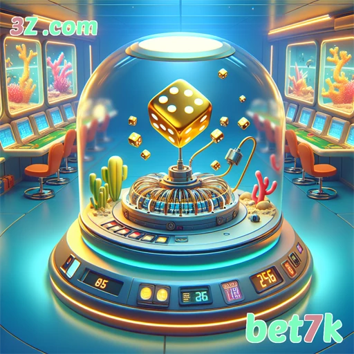 bet7k Catalogo de Jogos