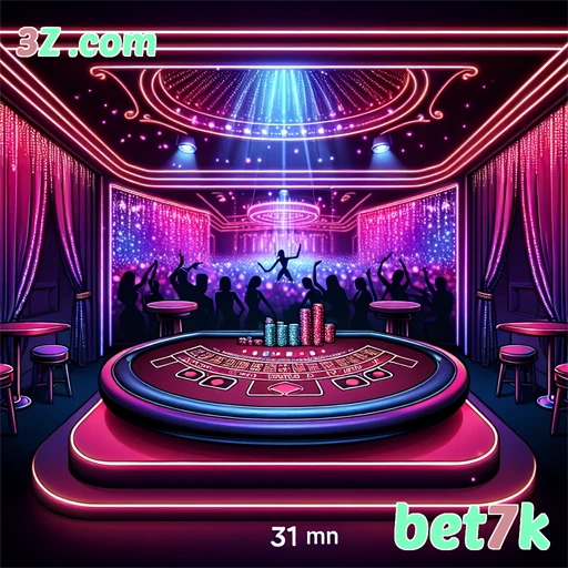 bet7k Área de Login