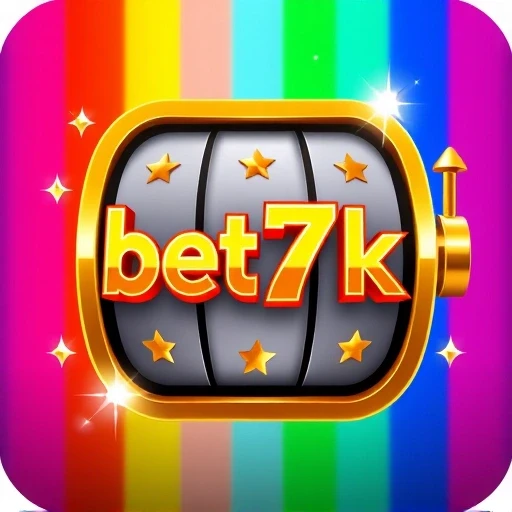 Logotipo bet7k