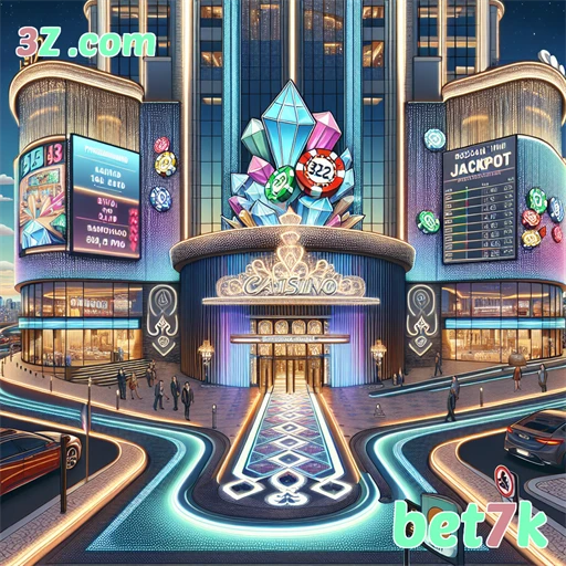bet7k Jogos de Slots
