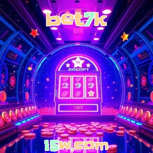 bet7k Estratégia